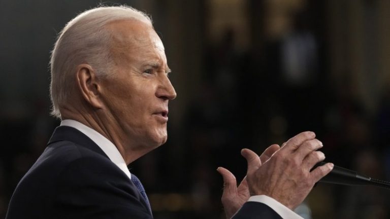Circuit court puts final nail in the coffin for Biden’s $500M student loan forgiveness plan
