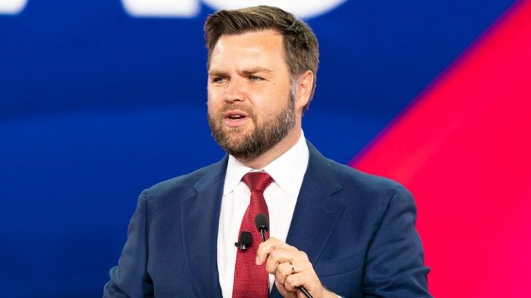 Vice President JD Vance to speak at CPAC’s opening day