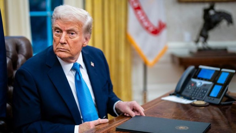 What we know about the Trump administration’s plans for a sovereign wealth fund