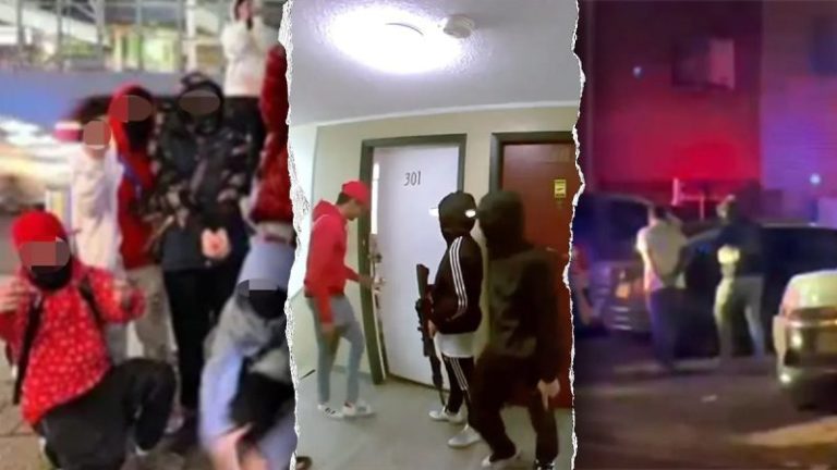 Trump State Department declares Tren de Aragua, MS-13, Mexican drug cartels as foreign terrorist organizations