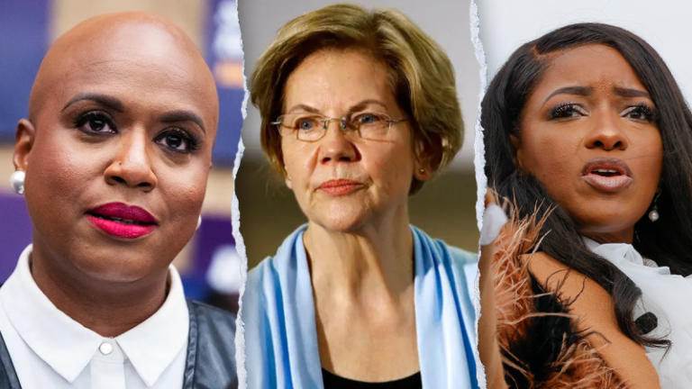 Dems who lashed out at Trump for being ‘threat to democracy’ flip script with last-minute delay tactics