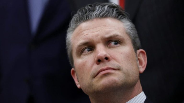 DOD closes think tank arm marred by ‘inefficiency’ and criticized by GOP for ties to Trump-Russia probe