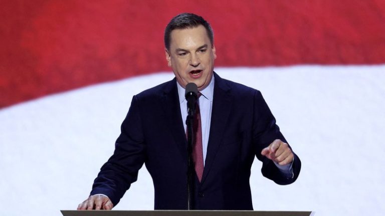 ‘We are bullish’: House GOP takes aim at these 26 Dem seats in midterms