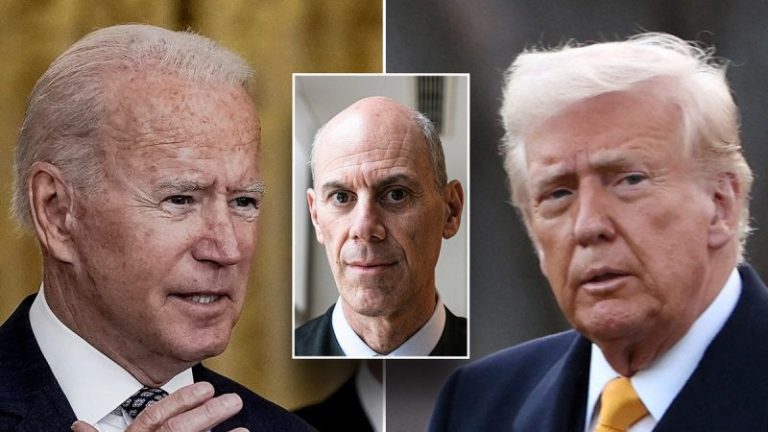 Biden’s former spokesman slams Trump and GOP ‘colluding to impeach’ judges