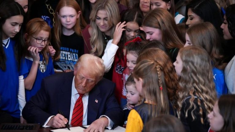 White House says it didn’t create a banned word list, leaves language choices up to agencies