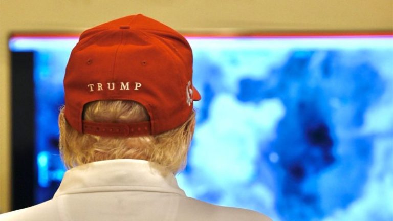 After debilitating strikes, Trump tells Houthis: Stop shooting at us and ‘we will stop shooting at you’