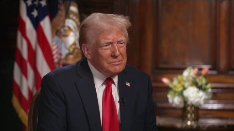 Judge blocks Trump admin from firing federal probationary workers