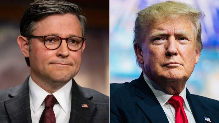 House Republicans worry even Trump can’t save them as tax cuts, budget bill hang in balance