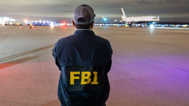 FBI flooded with record number of new agent applications in Kash Patel’s first month leading bureau