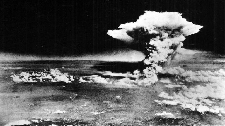 Development of nuclear bomb 24 times more powerful than Hiroshima’s is ‘significantly ahead of schedule’