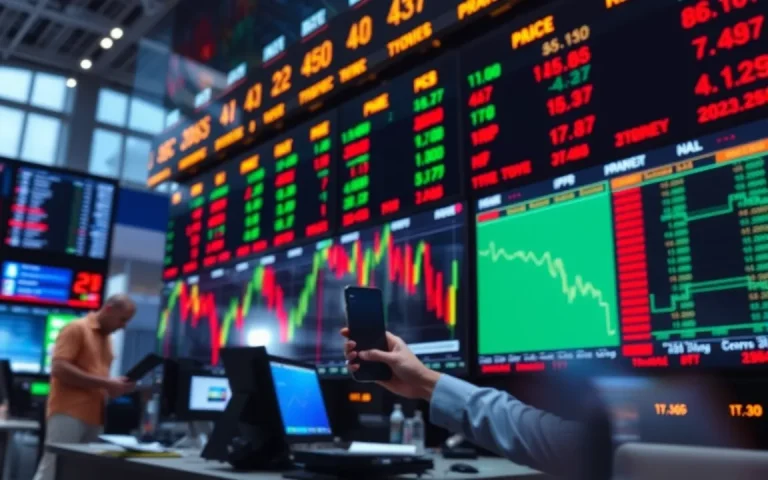 US stocks rebound on Tuesday: Dow up 400 points, Nasdaq surges 1%