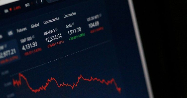 Europe market open: stocks inch up as trade war fears linger