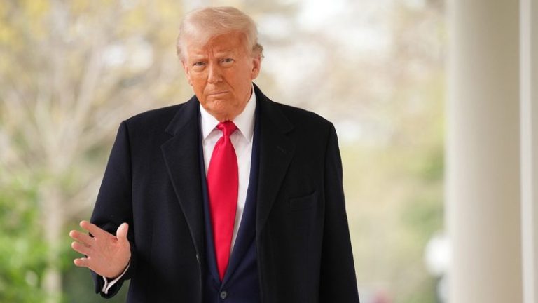 DOJ indicates Trump admin not obligated to return man deported to El Salvador, pushing back on judiciary