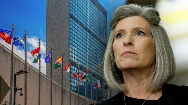 UN watchdog project calls on DOGE Caucus to ‘audit’ the International org