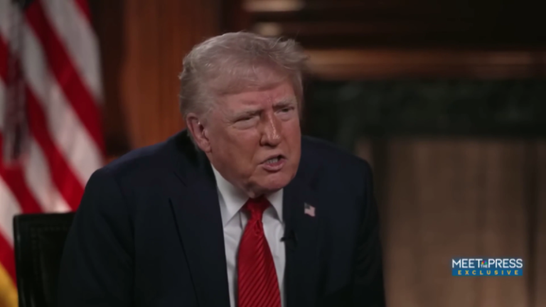 Federal judge blocks 5 Trump tariff executive orders