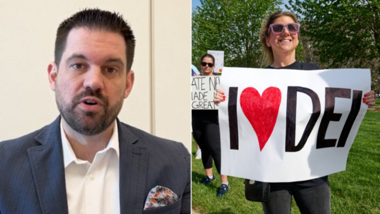 Expert reveals how companies are rebranding ‘toxic’ DEI policies to skirt Trump-era bans: ‘New wrapper’