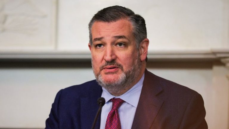 Ted Cruz wants Uncle Sam to give each American baby $1,000