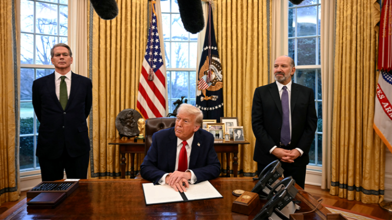 Trump appointee Barrett challenges administration on nationwide injunctions, surprises and delights liberals