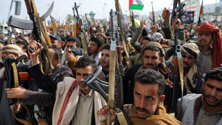 Israel calls to evacuate Yemen airport amid fight with Houthis