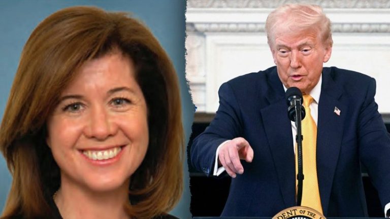 Senate parliamentarian: Who is the unelected official getting say on Trump’s ‘big, beautiful bill?’