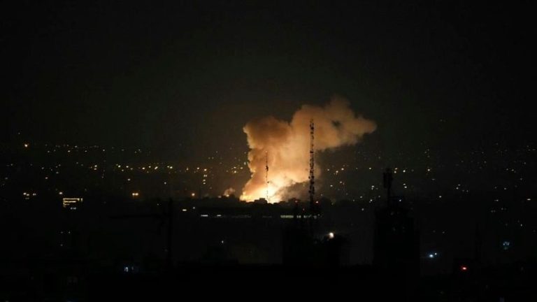 Inside Israel’s secret war in Iran: Mossad commandos, hidden drones and the strike that stunned Tehran