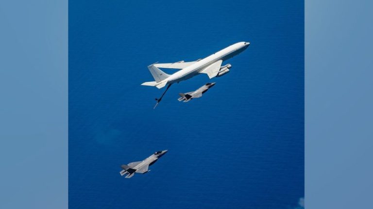 Israel’s ‘resounding’ military campaign against Iran could be historic turning point, experts say