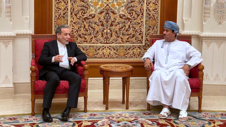 Iran talks with Europeans set for Friday; White House sees ‘substantial chance’ for renewed negotiations