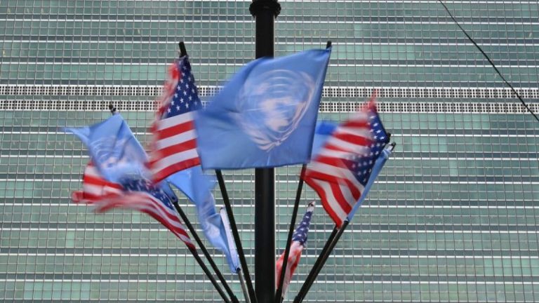 Revealed: The extensive perks UN officials receive amid budget crisis