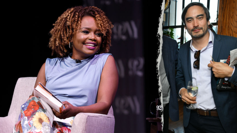 Ex-Biden adviser calls Jean-Pierre ‘kinda dumb,’ deletes tweet, says she’s not a ‘genius-level Black woman’