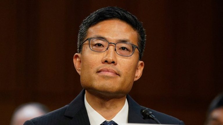 MIKE DAVIS: Eric Tung is Trump’s pick to bring sanity to the Ninth Circuit