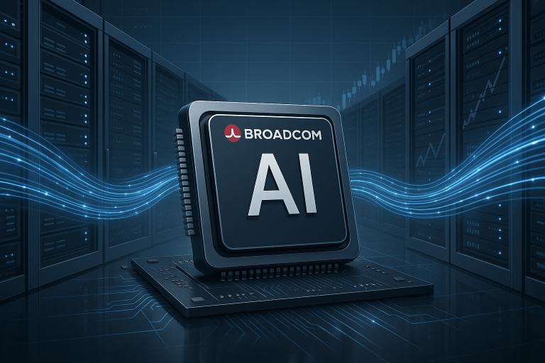 What to expect from Broadcom’s Q4 results?
