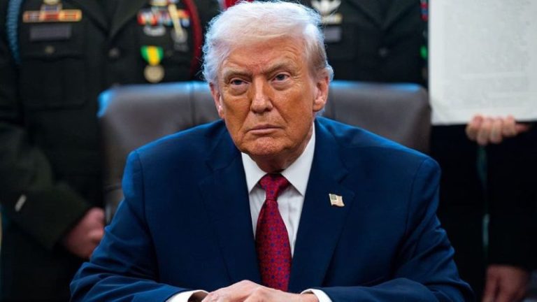 Senate sends $901B defense bill to Trump after clashes over boat strike, DC airspace