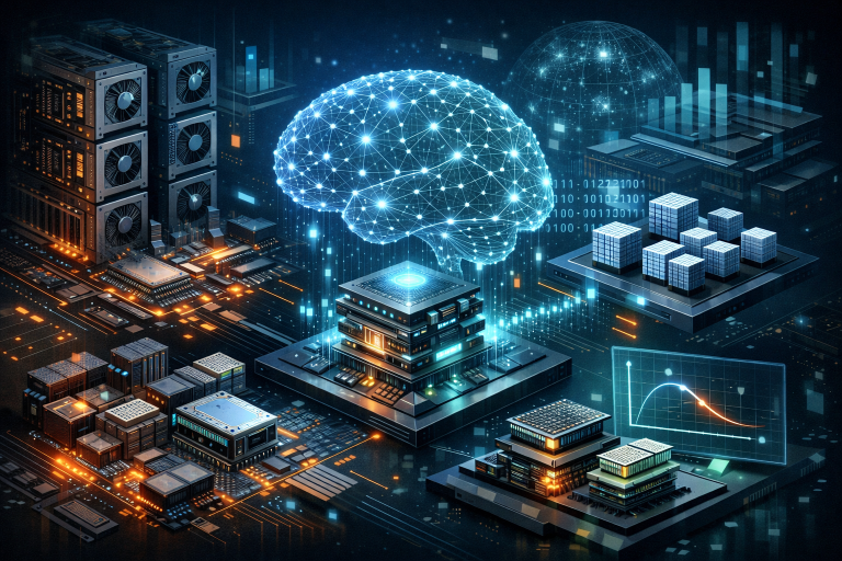 DeepSeek reveals efficient AI training method as China tries beat chip curbs