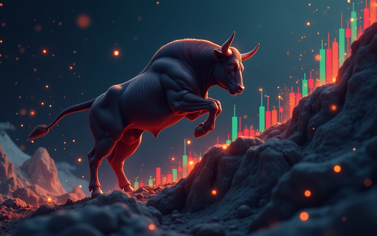 This stock is surging 10% ahead of CES—and it has a major Nvidia connection