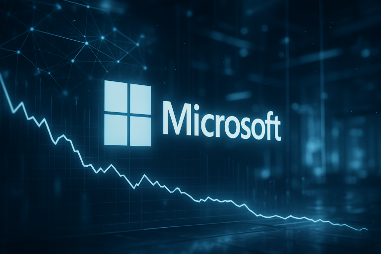 Microsoft beats Q2 earnings as Azure jumps 39% and cloud revenue tops $50B