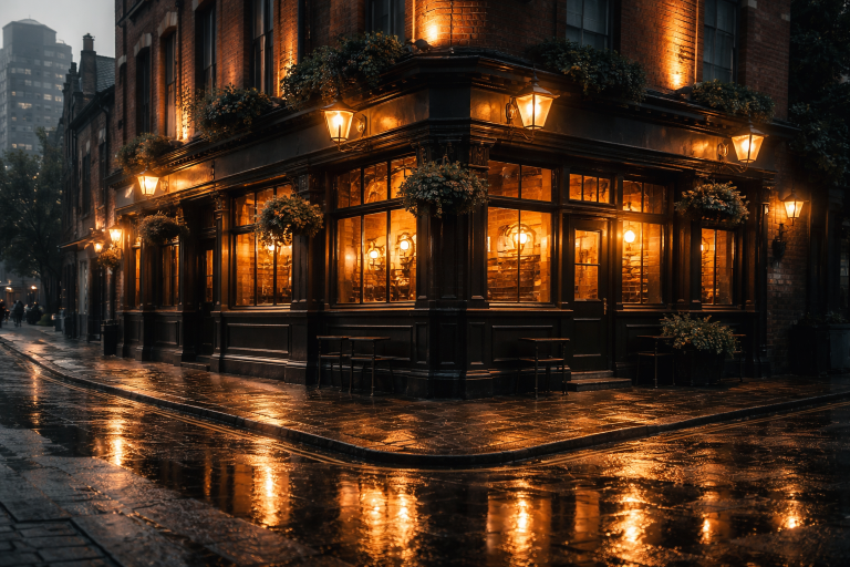 UK set for u-turn on pub business rates after industry revolt