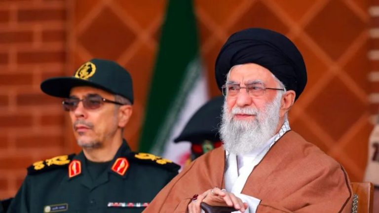 Iran crackdown rattles Middle East as analysts weigh US options short of military intervention