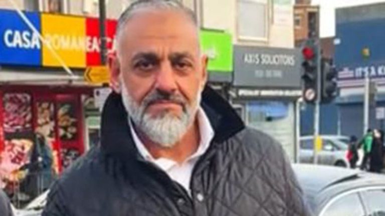 Convicted terrorist who plotted consulate, church bombings to run in UK election