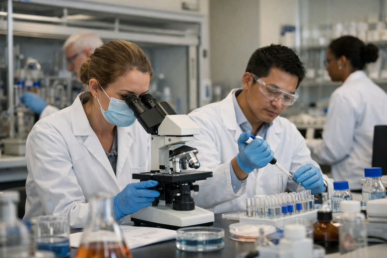 Vanda stock’s explosive rally may be more hype than substance